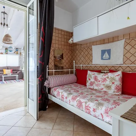 דירה Mamj By Barbarhouse