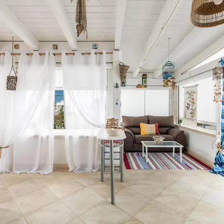 Mamj By Barbarhouse דירה