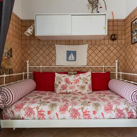 Mamj By Barbarhouse דירה