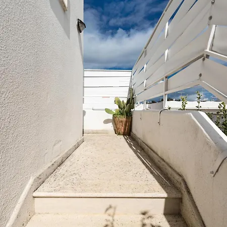 Mamj By Barbarhouse דירה טורה לפילו