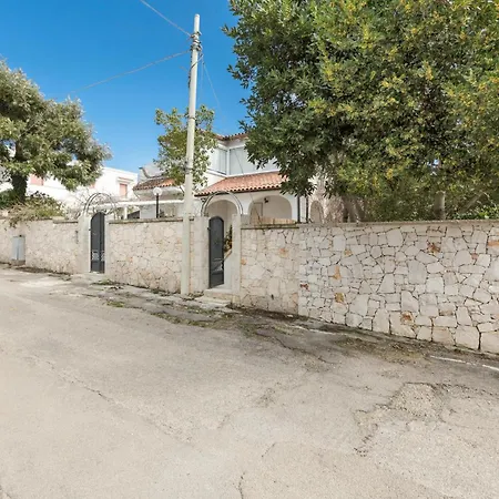 דירה Mamj By Barbarhouse