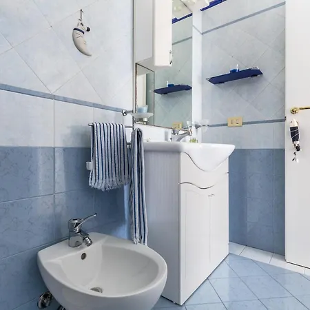 דירה Mamj By Barbarhouse טורה לפילו