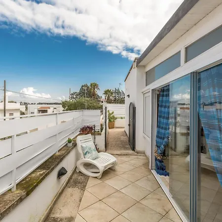 Mamj By Barbarhouse דירה *