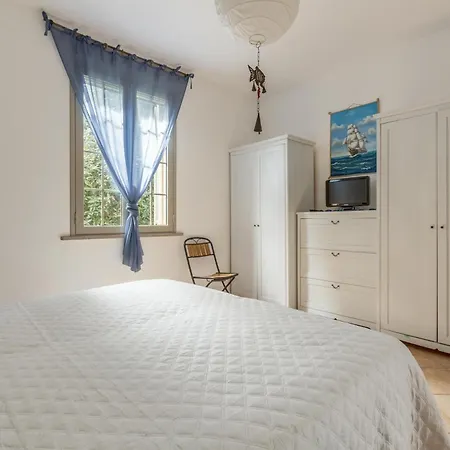 Mamj By Barbarhouse Apartament